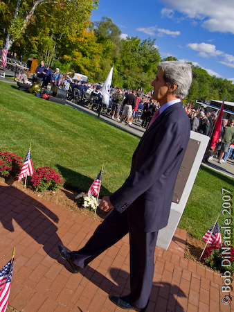 Senator Kerry