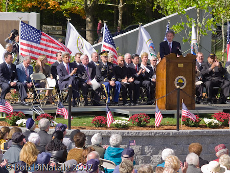 Congressman Edward J. Markey