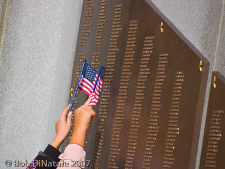 Vietnam Memorial