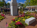 All monuments unveiled