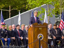 Principle Speaker U.S. Senator John F. Kerry