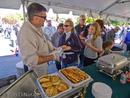 Kelly’s Roast Beef of Medford serves Hamburgers, Cheeseburgers & Hotdogs to over 3,000 people