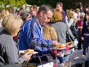 Kelly’s Roast Beef of Medford serves Hamburgers, Cheeseburgers & Hotdogs to over 3,000 people