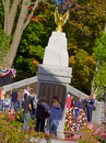 World War II Monument